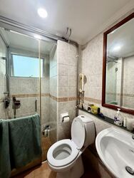 Emerald Garden (D1), Condominium #598601181